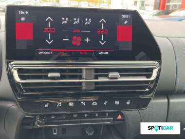 Citroën C5 Aircross Diesel