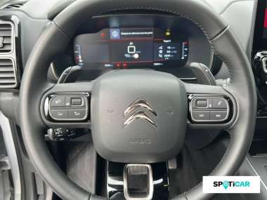 Citroën C5 Aircross Diesel