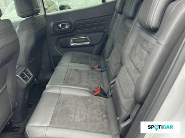 Citroën C5 Aircross Diesel