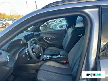 Peugeot 2008 Hybride