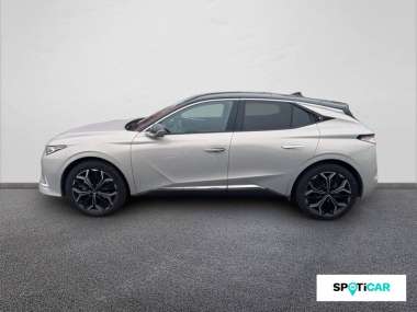 Ds DS 4 Hybride rechargeable