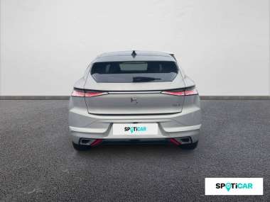 Ds DS 4 Hybride rechargeable