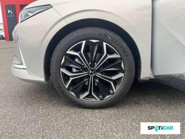 Ds DS 4 Hybride rechargeable