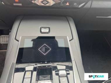 Ds DS 4 Hybride rechargeable