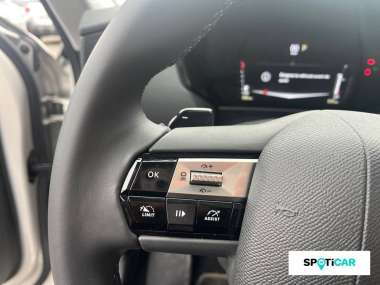 Ds DS 4 Hybride rechargeable