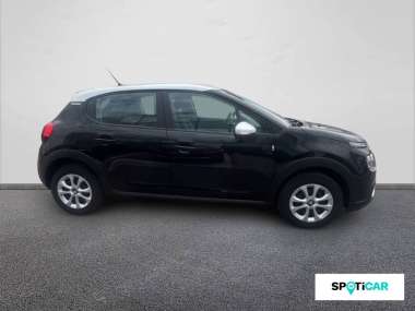Citroën C3 Essence