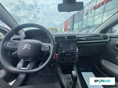 Citroën C3 Essence