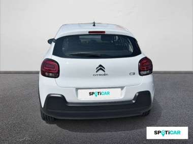 Citroën C3 Essence