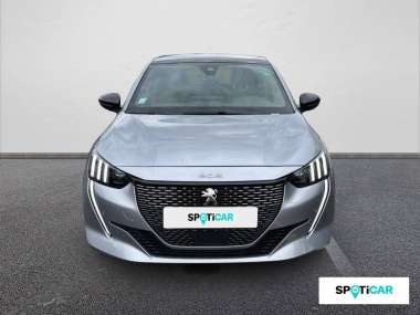 Peugeot 208 Essence