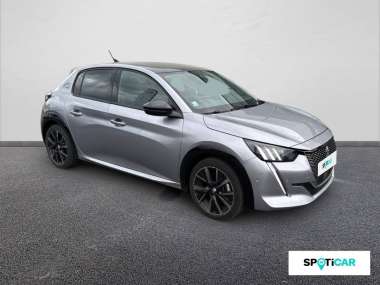 Peugeot 208 Essence