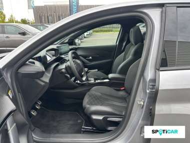 Peugeot 208 Essence
