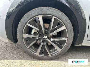 Peugeot 208 Essence