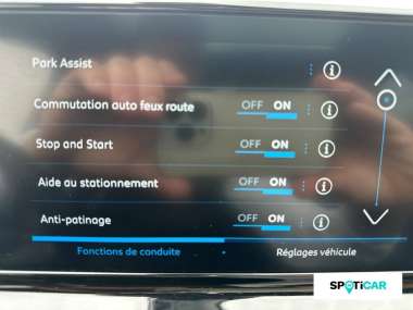 Peugeot 208 Essence