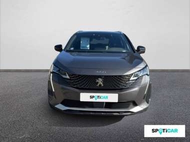 Peugeot 3008 Hybride rechargeable