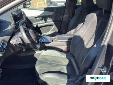 Peugeot 3008 Hybride rechargeable