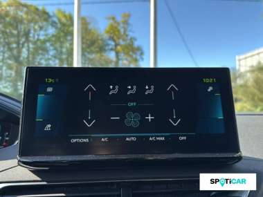 Peugeot 3008 Hybride rechargeable