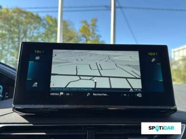 Peugeot 3008 Hybride rechargeable