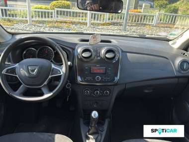 Dacia Sandero Essence