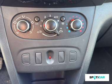 Dacia Sandero Essence