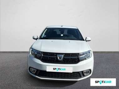 Dacia Sandero Essence