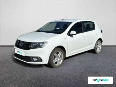 Dacia Sandero Essence