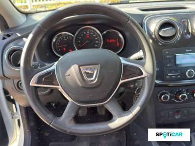 Dacia Sandero Essence