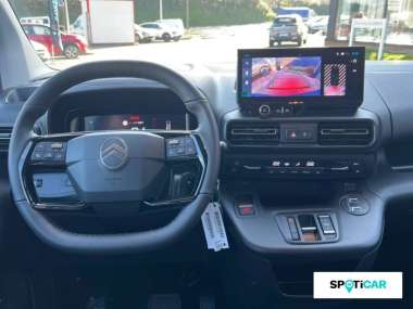 Citroën Berlingo Diesel