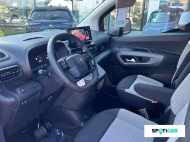 Citroën Berlingo Diesel