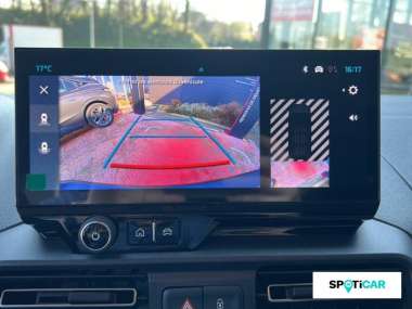 Citroën Berlingo Diesel