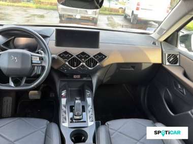 Ds DS 3 Crossback Essence