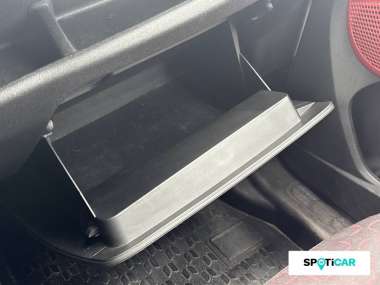 Fiat Doblò Cargo Diesel