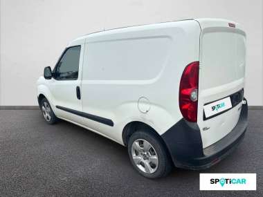 Fiat Doblò Cargo Diesel