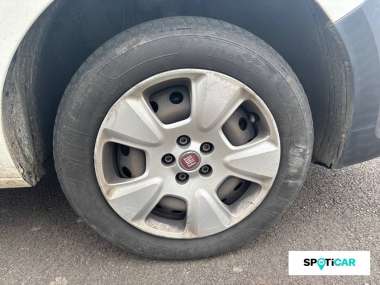 Fiat Doblò Cargo Diesel