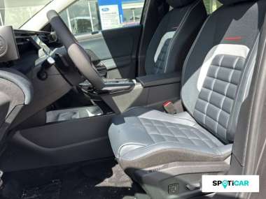 Citroën C5 Aircross Hybride