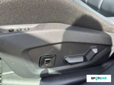 Citroën C5 Aircross Hybride