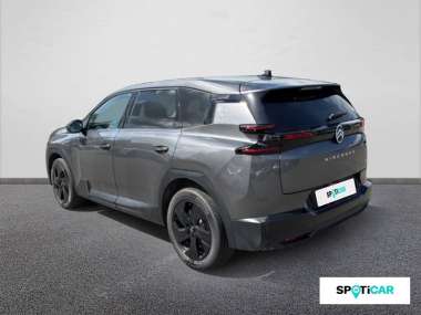 Citroën C5 Aircross Hybride