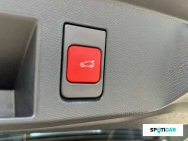 Citroën C5 Aircross Hybride