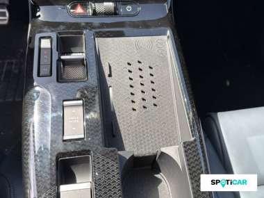 Citroën C5 Aircross Hybride