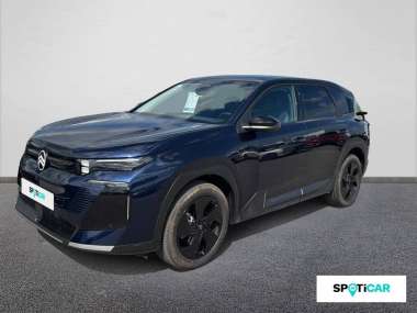 Citroën C5 Aircross Hybride