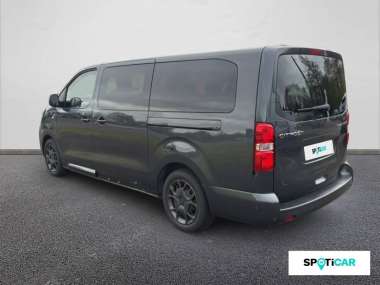 Citroën Spacetourer Diesel