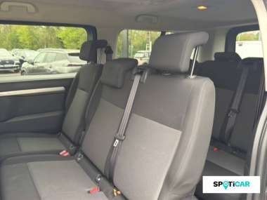 Citroën Spacetourer Diesel