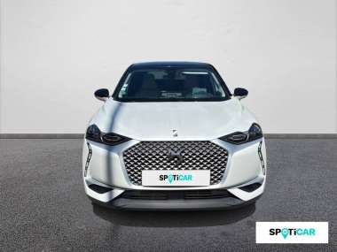 Ds DS 3 Crossback Electrique