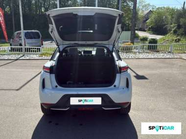 Ds DS 3 Crossback Electrique