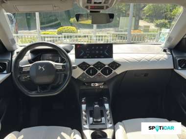 Ds DS 3 Crossback Electrique