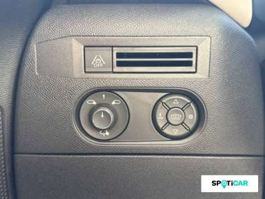 Ds DS 3 Crossback Electrique