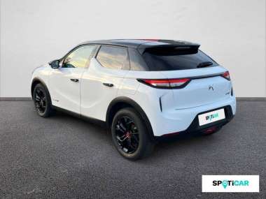 Ds DS 3 Crossback Essence