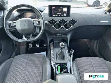 Ds DS 3 Crossback Essence