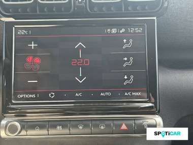 Citroën C3 Aircross Diesel