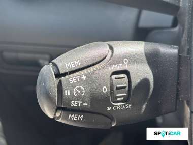 Citroën C3 Aircross Diesel