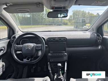 Citroën C3 Aircross Diesel